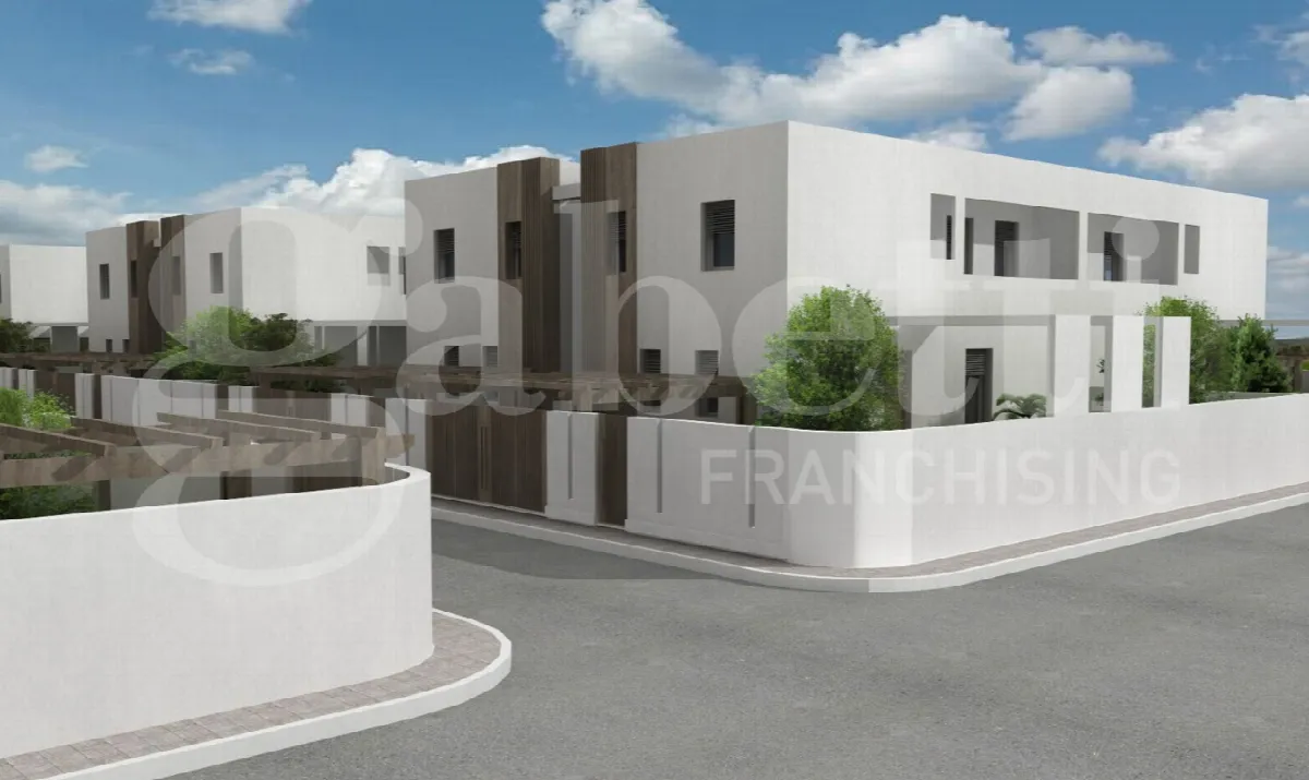Villa in vendita a Margherita di Savoia - foto 3