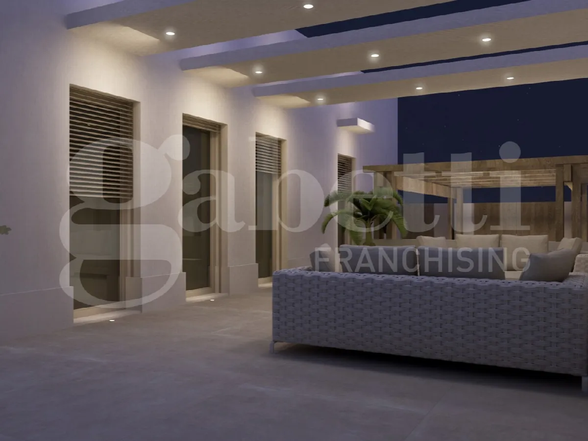 Villa in vendita a Margherita di Savoia - foto 5