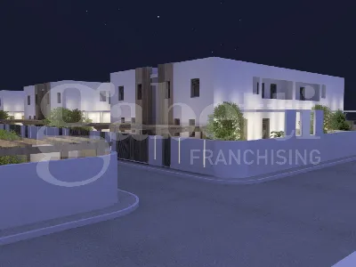 Villa a Margherita di Savoia