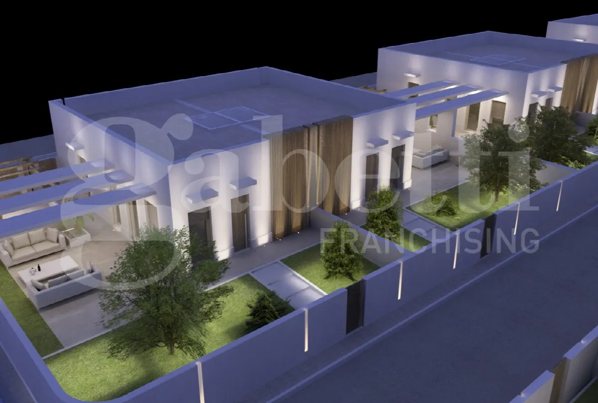 Villa in vendita a Margherita di Savoia - foto 2