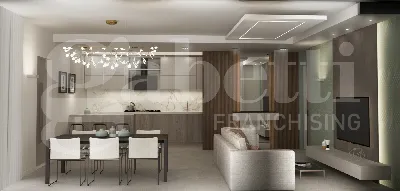 Villa in vendita a Margherita di Savoia - foto 9