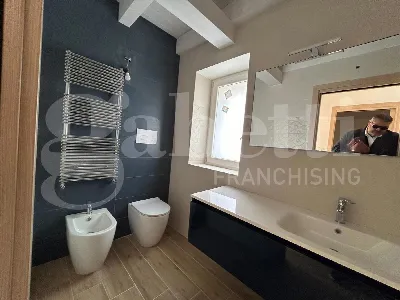 Casa Indipendente in vendita a Canosa di P... - foto 8