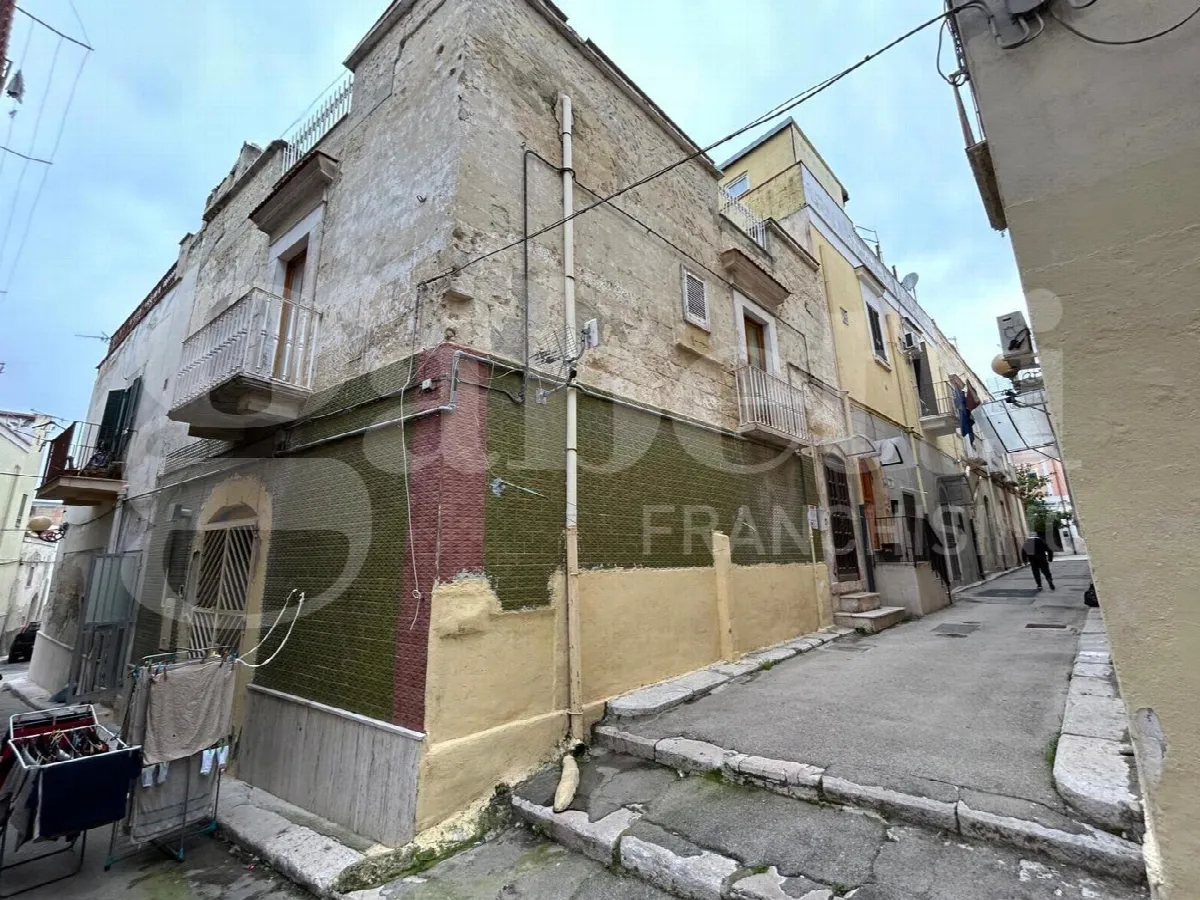 Casa Indipendente in vendita a Canosa di Puglia - foto 3
