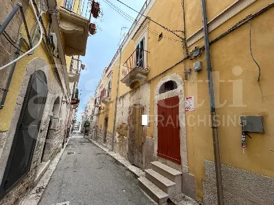 Casa Indipendente in vendita a Canosa di P... - foto 1