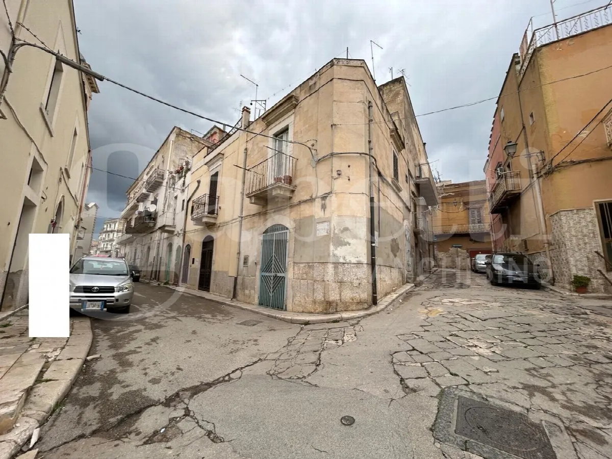 Casa Indipendente in vendita a Canosa di Puglia - foto 3