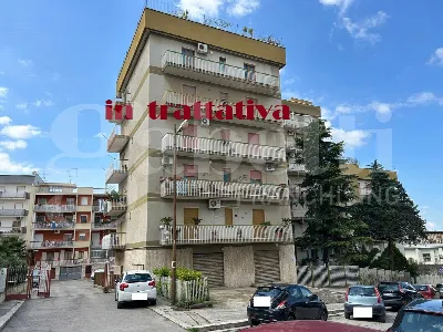 Appartamento in vendita a Canosa di Puglia - foto 1