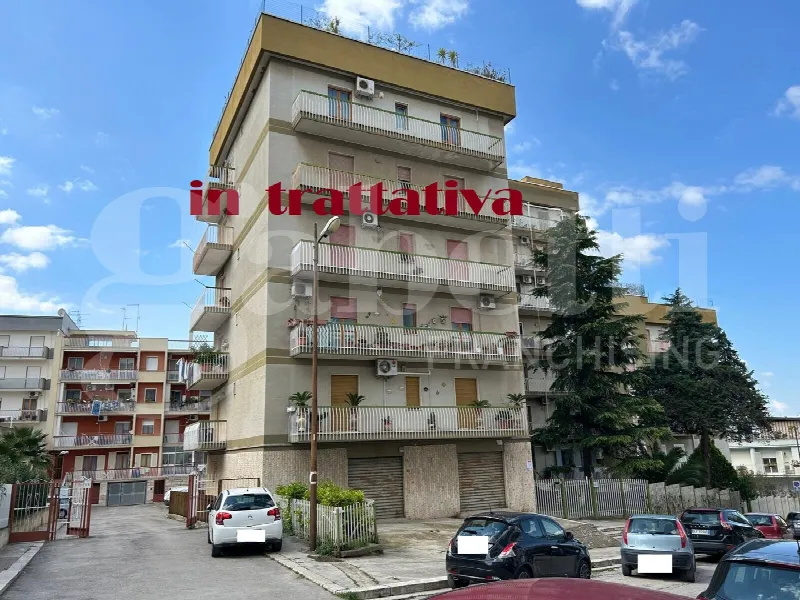Appartamento in vendita a Canosa di Puglia - foto 1