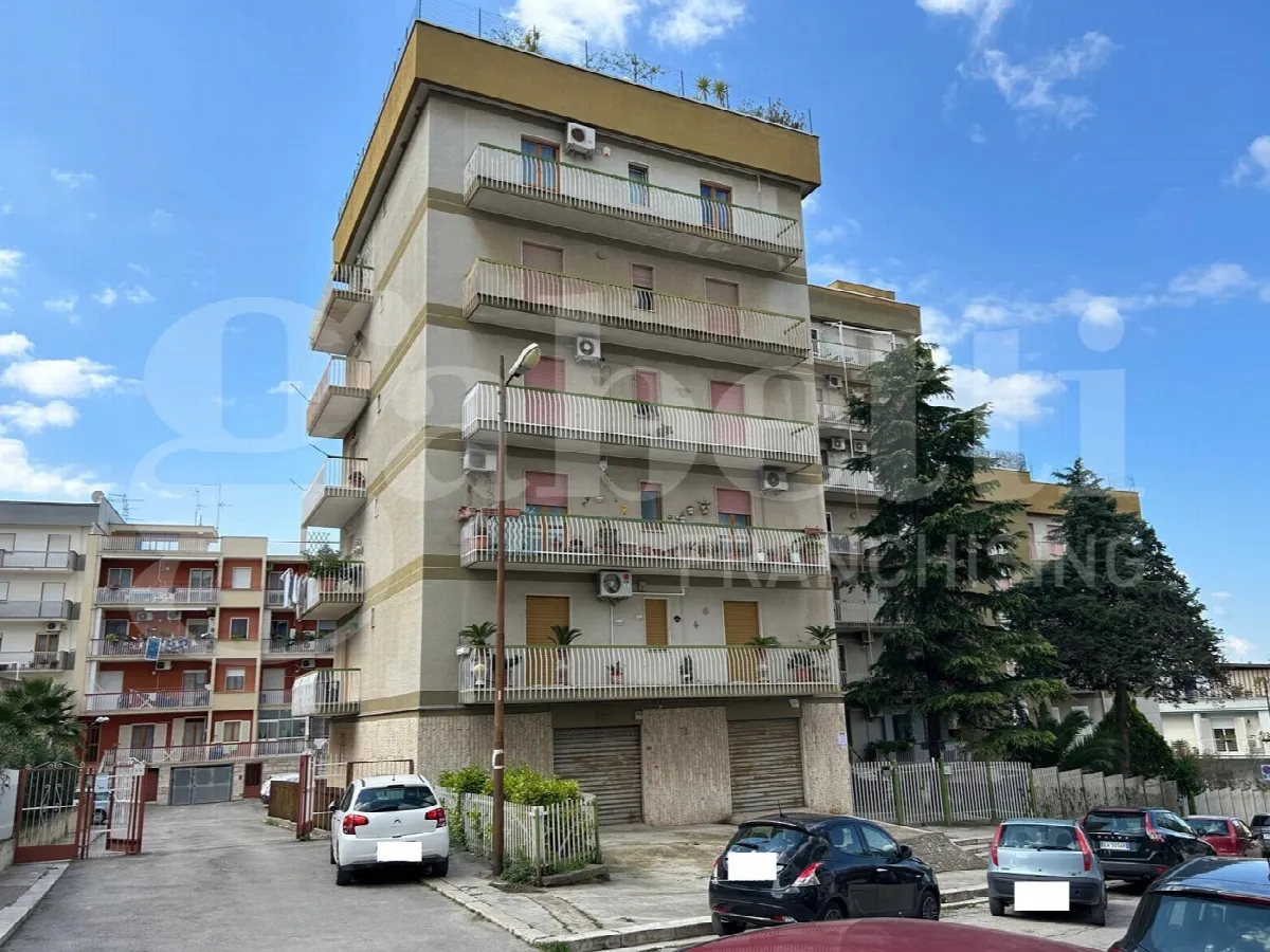 Appartamento in vendita a Canosa di Puglia - foto 3