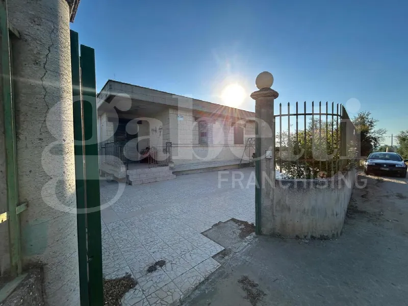 Ufficio in vendita a Canosa di Puglia - foto 1
