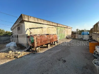 Ufficio in vendita a Canosa di Puglia - foto 7