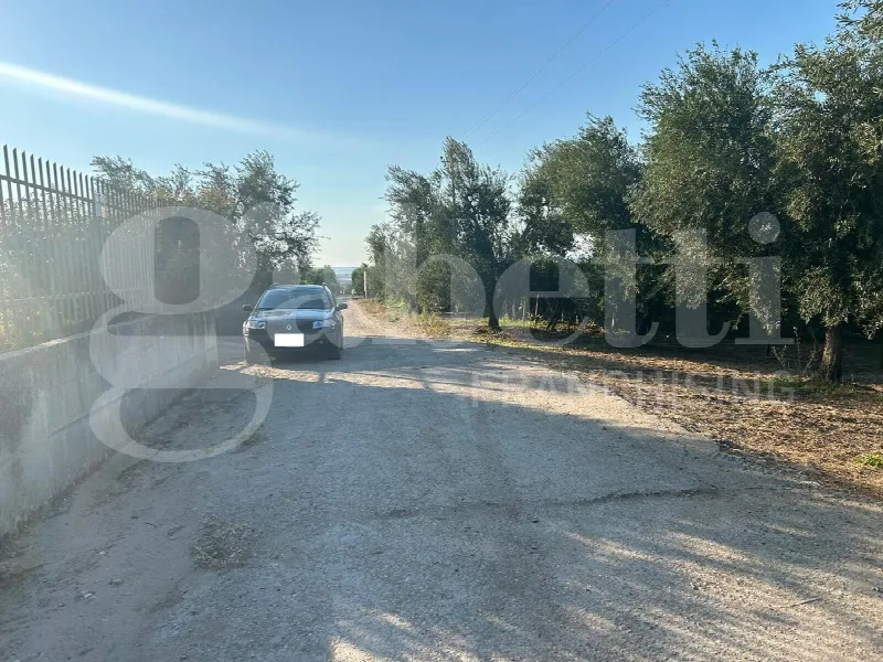 Ufficio in vendita a Canosa di Puglia - foto 9