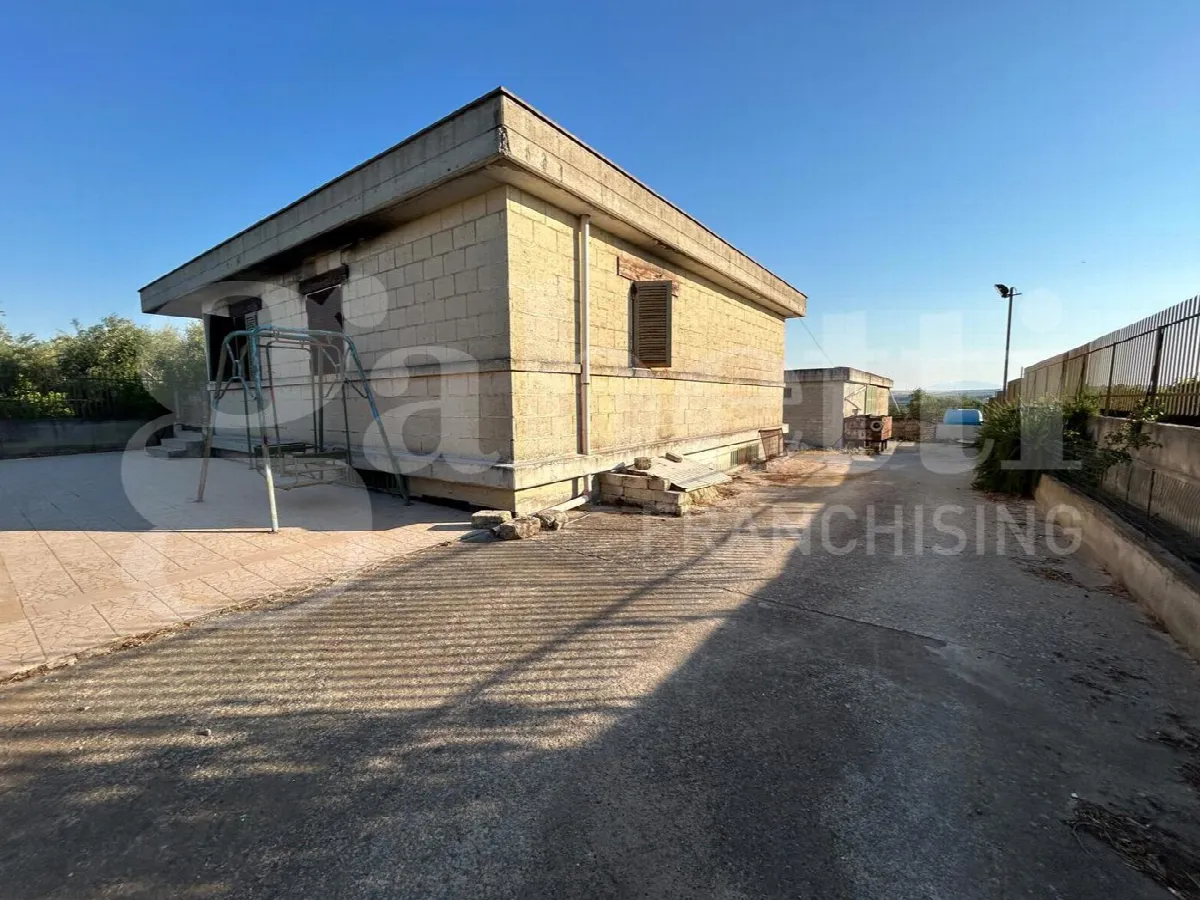 Villa in vendita a Canosa di Puglia - foto 3