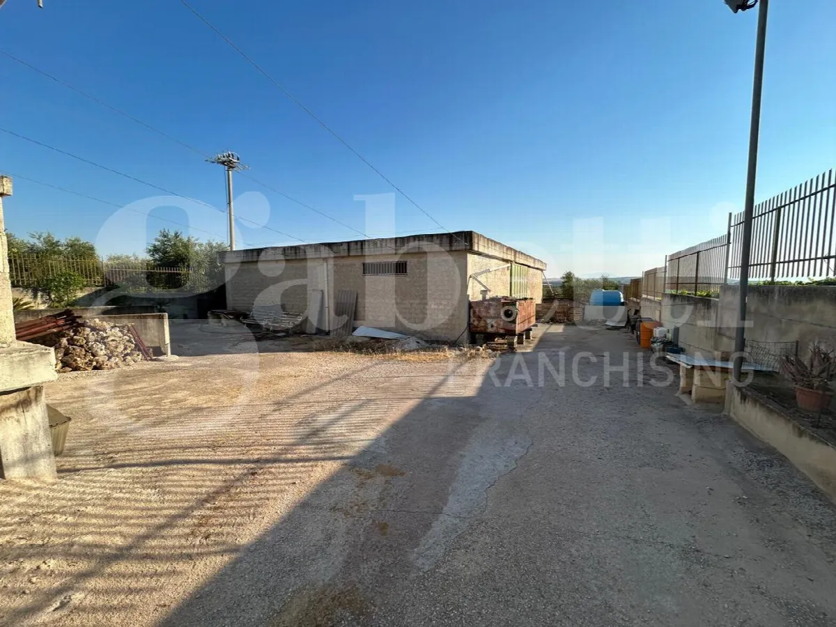 Villa in vendita a Canosa di Puglia - foto 4