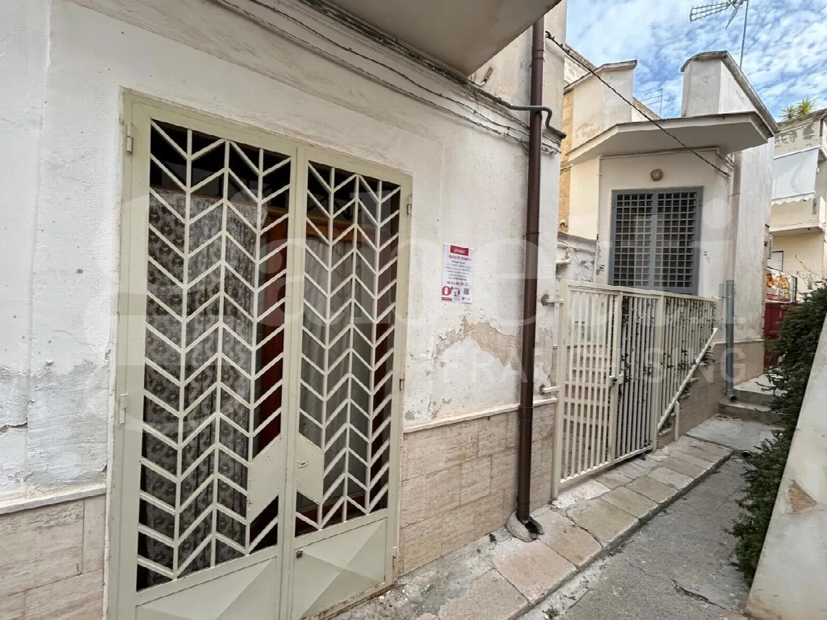 Casa Indipendente in vendita a Canosa di Puglia - foto 3