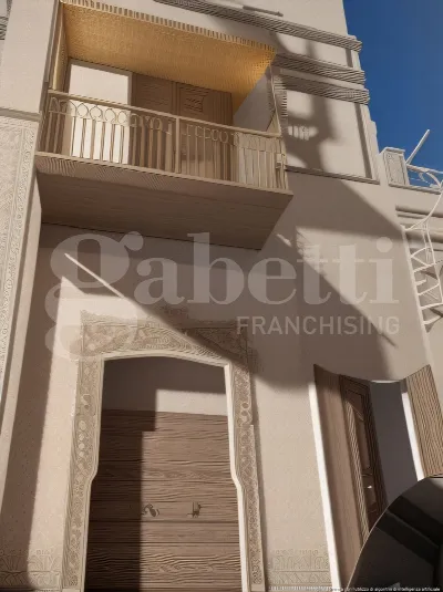 Casa Indipendente in vendita a Canosa di P... - foto 9
