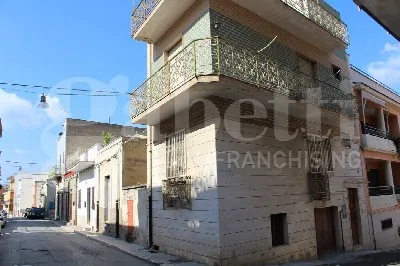 Casa Indipendente in vendita a Canosa di P... - foto 1