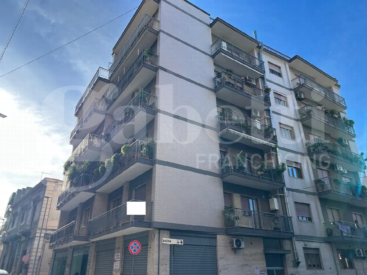 Appartamento in vendita a Canosa di Puglia - foto 2