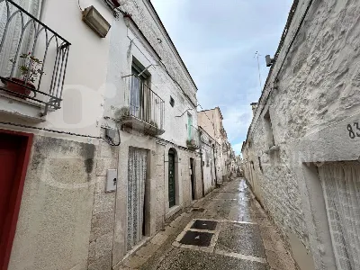 Casa Indipendente in vendita a Minervino M... - foto 2