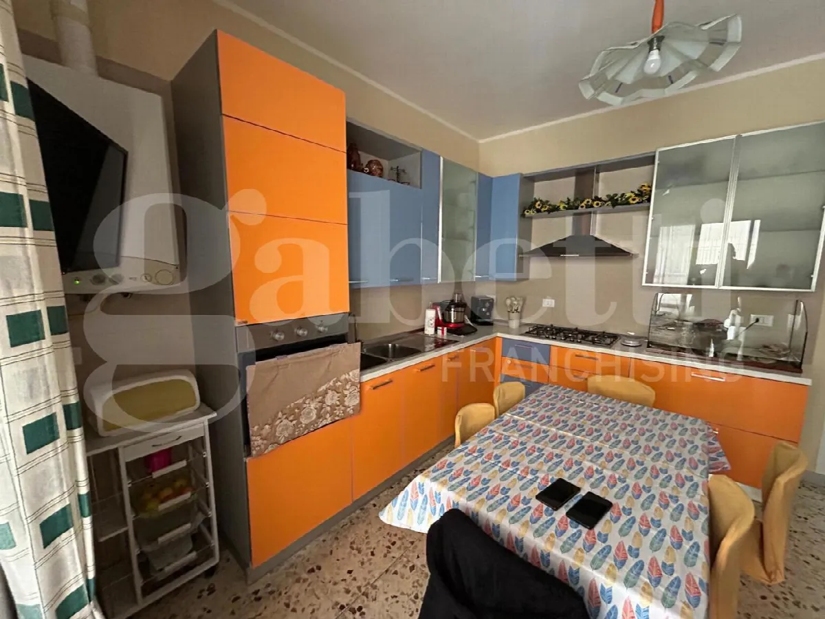 Appartamento in vendita a Canosa di Puglia - foto 4