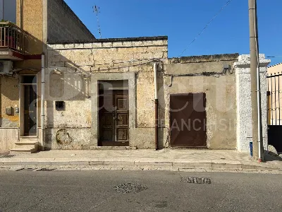 Casa Indipendente in vendita a Canosa di P... - foto 1