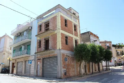 Rustico/Casale a Canosa di Puglia