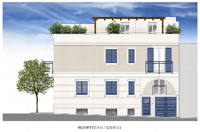 Rustico/Casale a Canosa di Puglia