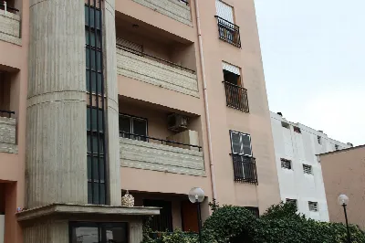 Appartamento a Canosa di Puglia