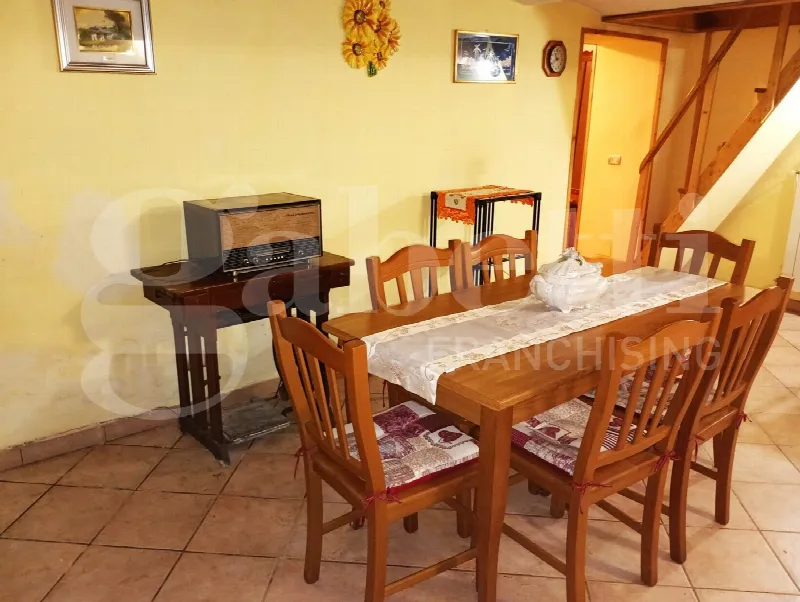 Casa Indipendente in vendita a Pescocostanzo - foto 3