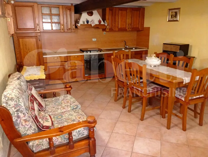 Casa Indipendente in vendita a Pescocostanzo - foto 4