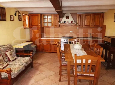 Casa Indipendente in vendita a Pescocostan... - foto 5