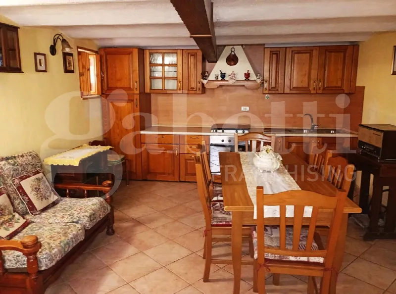 Casa Indipendente in vendita a Pescocostanzo - foto 5