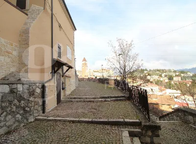 Appartamento a Rivisondoli