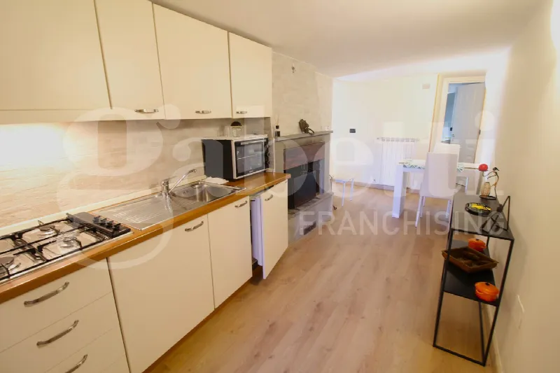 Appartamento in vendita a Rivisondoli - foto 2