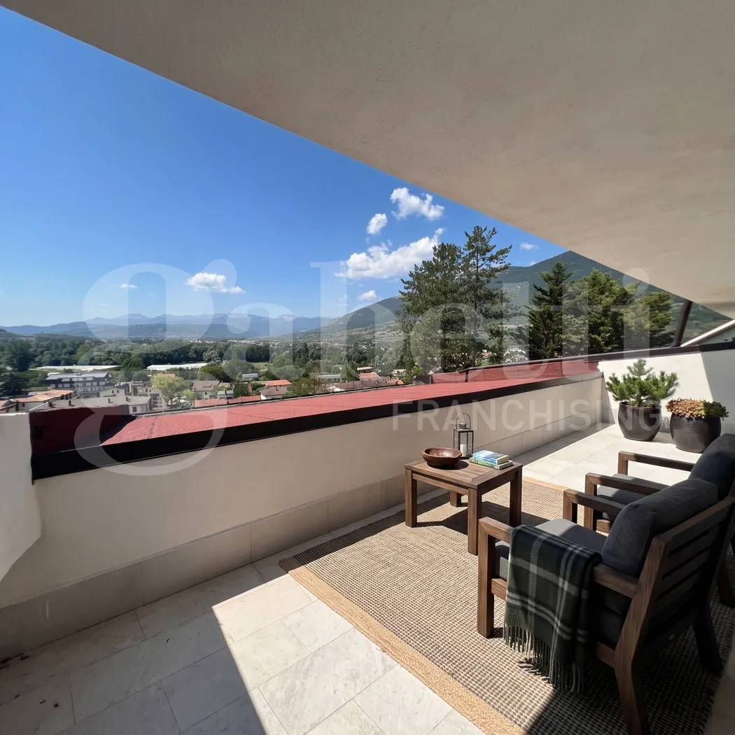 Appartamento in vendita a Castel di Sangro - foto 2