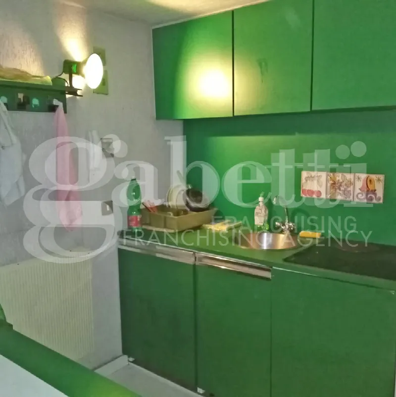 Appartamento in vendita a Pescocostanzo - foto 2