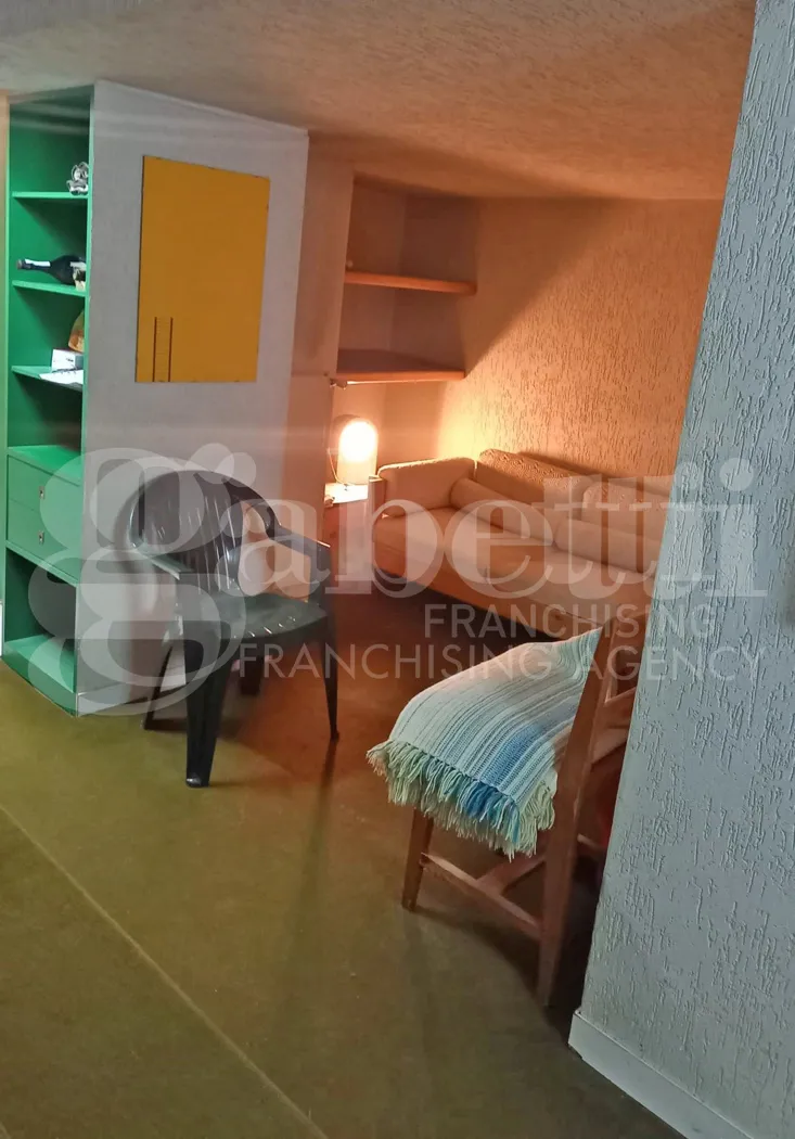 Appartamento in vendita a Pescocostanzo - foto 3