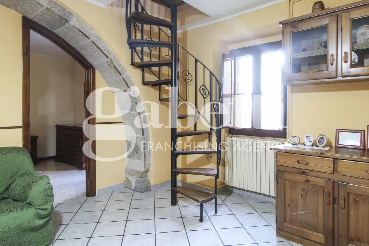 Appartamento in vendita ad Alfedena - foto 2