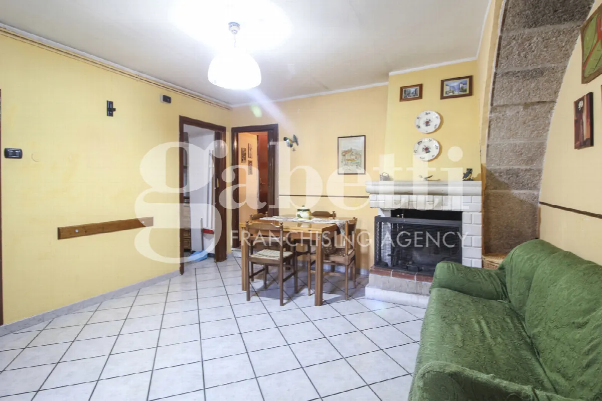 Appartamento in vendita ad Alfedena - foto 3