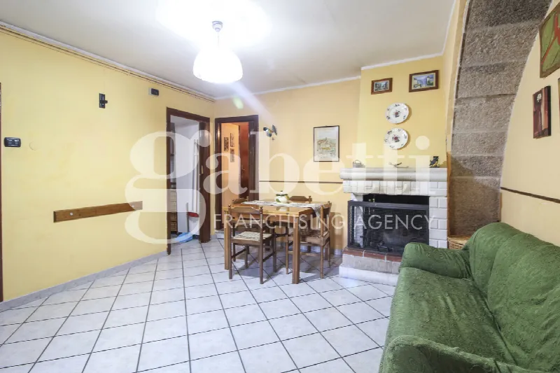 Appartamento in vendita a Alfedena - foto 3