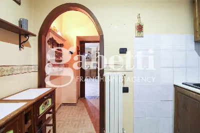 Appartamento in vendita a Alfedena - foto 6