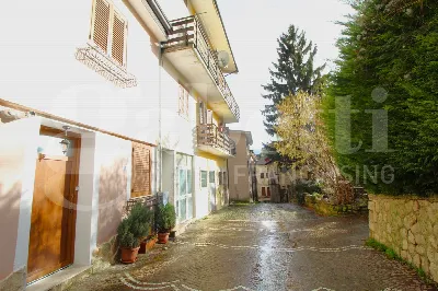 Appartamento in vendita a Alfedena - foto 1
