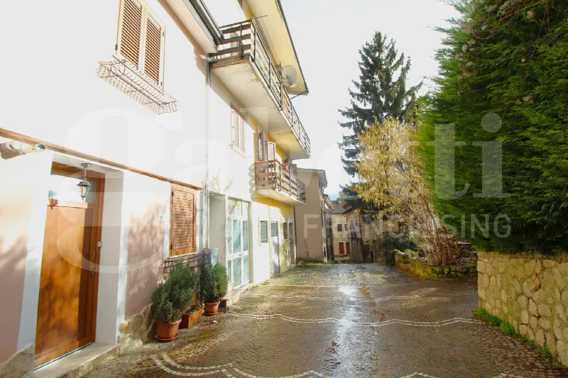 Appartamento in vendita a Alfedena - foto 1