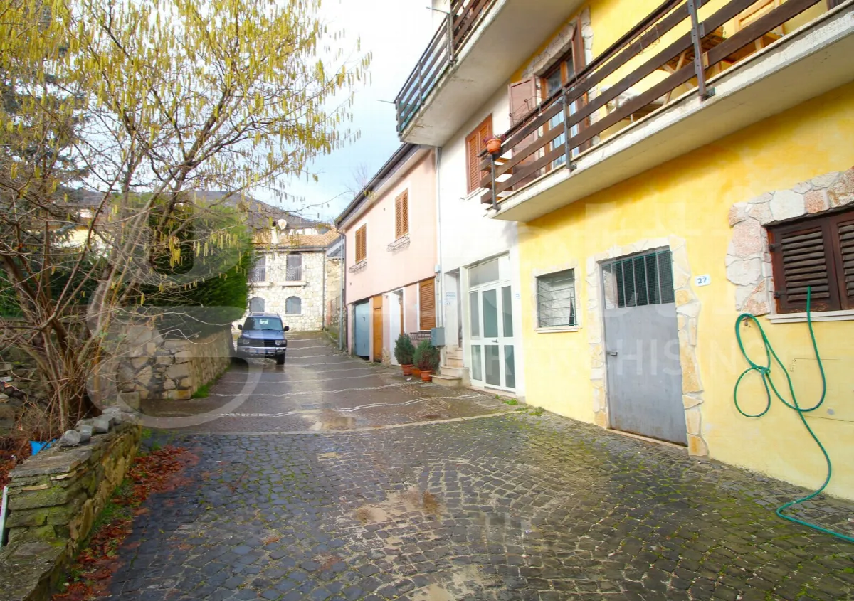 Appartamento in vendita ad Alfedena - foto 2
