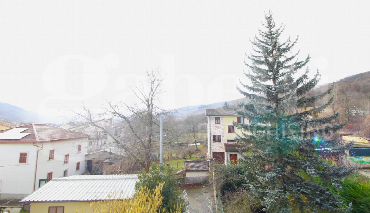 Appartamento in vendita ad Alfedena - foto 5