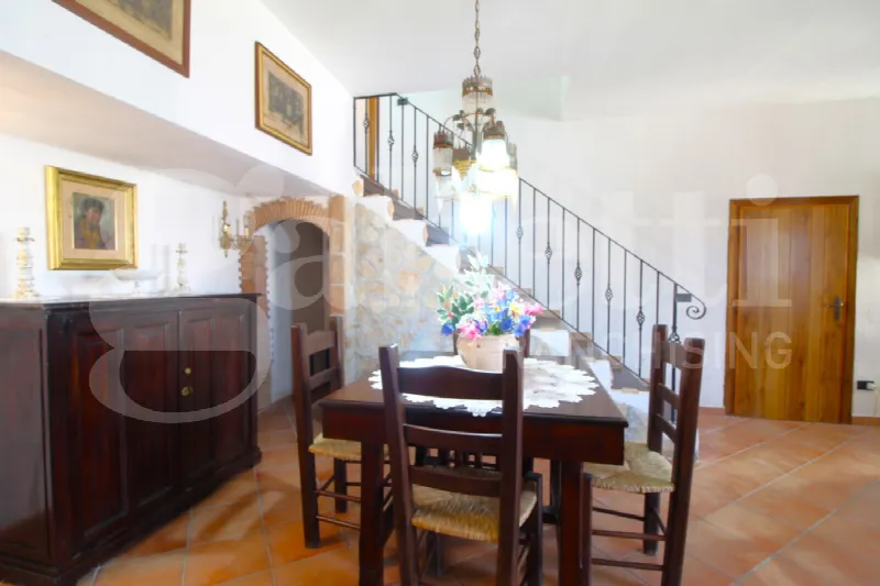 Appartamento in vendita a Scontrone - foto 10