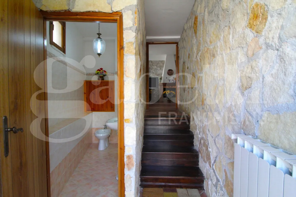 Appartamento in vendita a Scontrone - foto 4