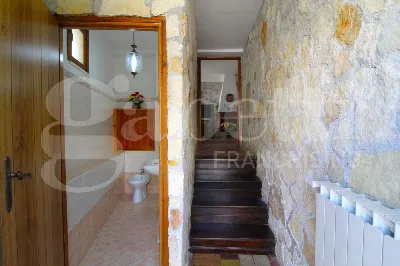 Appartamento in vendita a Scontrone - foto 4