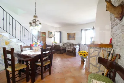 Appartamento in vendita a Scontrone - foto 7