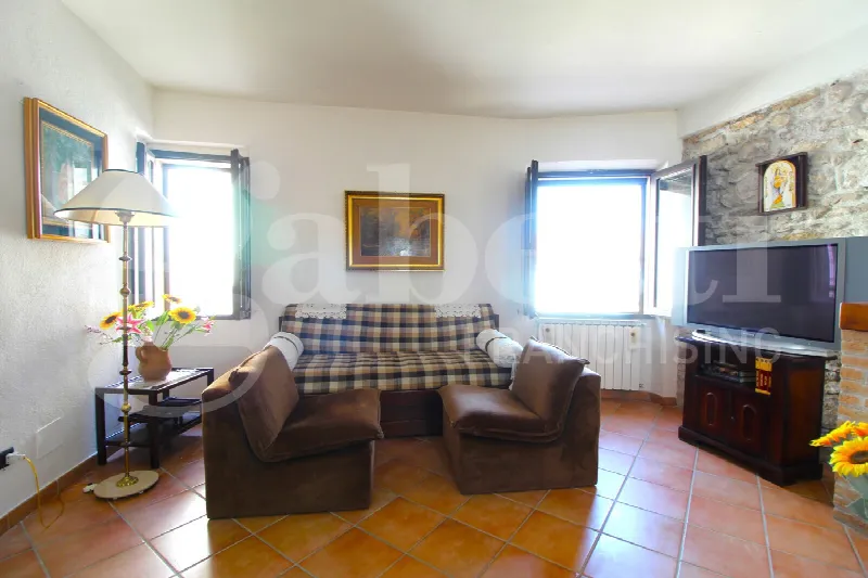 Appartamento in vendita a Scontrone - foto 8