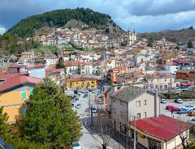 Appartamento in vendita a Castel di Sangro - foto 2